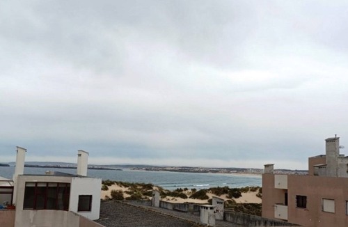 Ajuda Apartment | Swordfish Beach Apartment