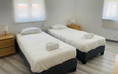 Peniche de Cima House | SwordFish Charming Retreat
