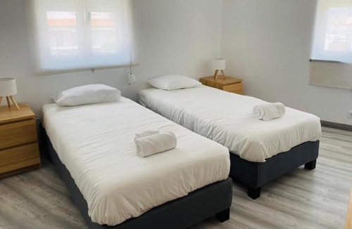 Peniche de Cima House | SwordFish Charming Retreat