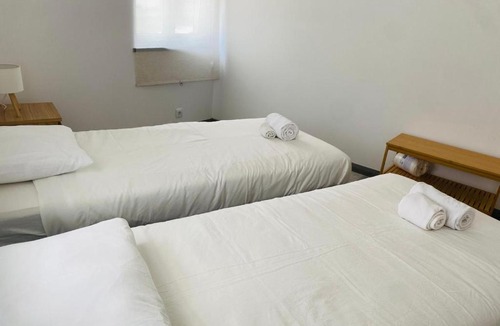 Peniche de Cima House | SwordFish Charming Retreat