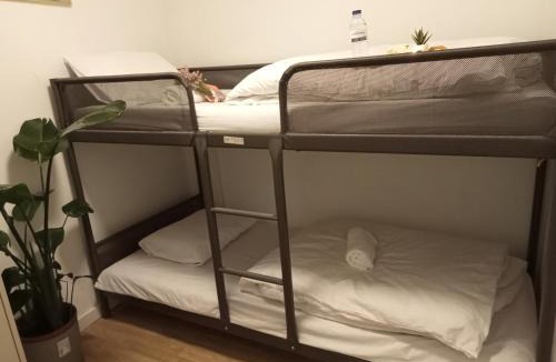Socorro House | Sylhet BNB