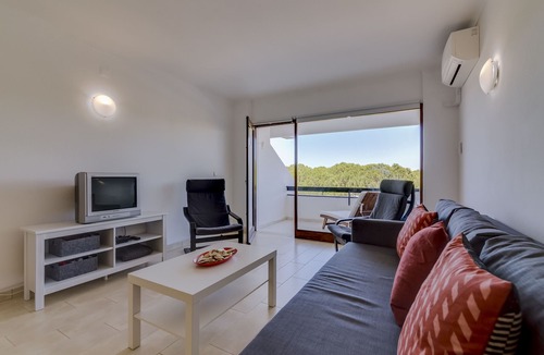Vilamoura Apartment | Ténis Golf Mar - 1 bedroom apartment