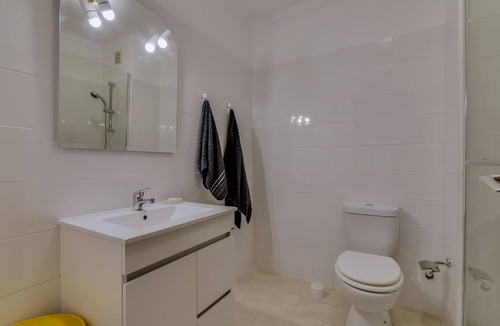 Vilamoura Apartment | Ténis Golf Mar - 1 bedroom apartment