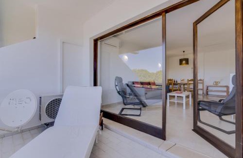 Vilamoura Apartment | Ténis Golf Mar - 1 bedroom Apartment - Vilamoura