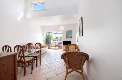 Santa Luzia Apartment | T1 2D Apt Flor de Sal
