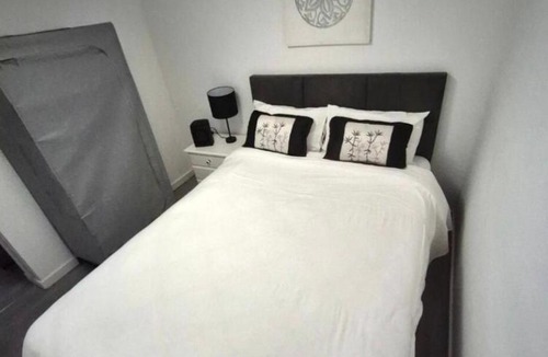 Mina House | T1 Amadora