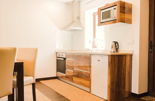Vieira do Minho House | T1 - Casa do Outeiro | wood