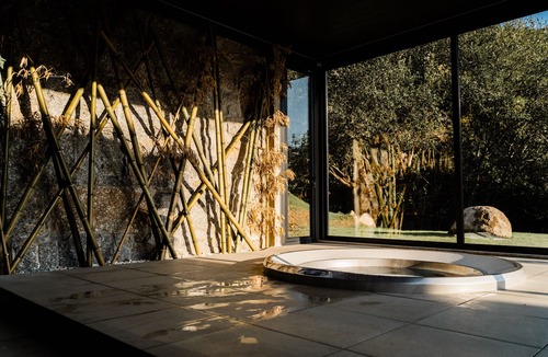 Vieira do Minho House | T1 - Casa do Outeiro | wood