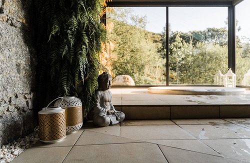 Vieira do Minho House | T1 - Casa do Outeiro | wood