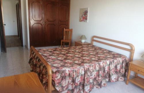 Alvor Apartment | T1 em Alvor