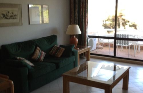 Quinta do Lago Apartment | T1 in Quinta do Lago/Algarve - near the beach and golf