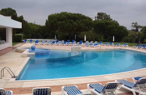 Quinta do Lago Apartment | T1 in Quinta do Lago/Algarve - near the beach and golf