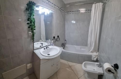Vila Real Santo Antonio Apartment | T1 Monte Gordo, Urb. Monte Fino
