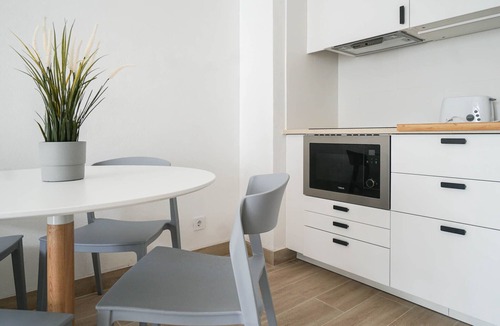 Cavacos Apartment | T1 Near the Sea/junto ao Mar