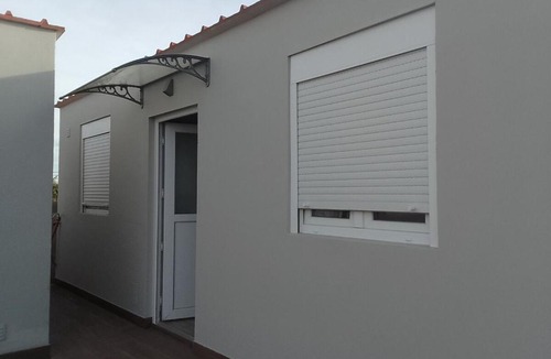 Sado House | T1 para férias sado setubal