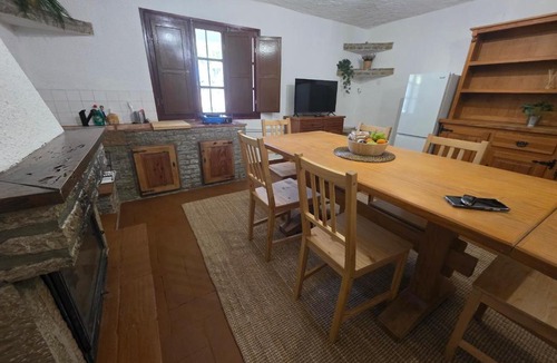 Querenca Apartment | T1 res do chao