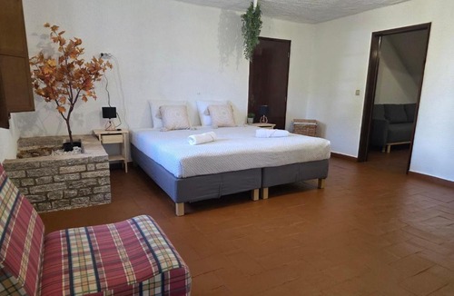 Querenca Apartment | T1 res do chao