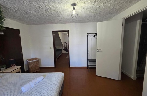 Querenca Apartment | T1 res do chao
