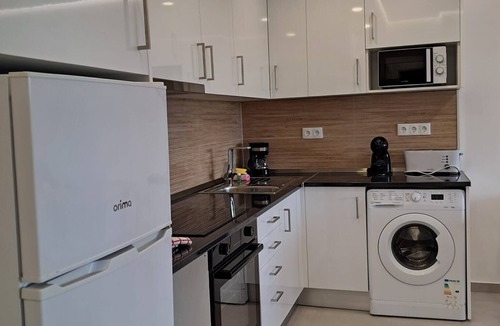 Vilamoura Apartment | T1 TENIS GOLFMAR - PISCINA- WIFI- VILAMOURA