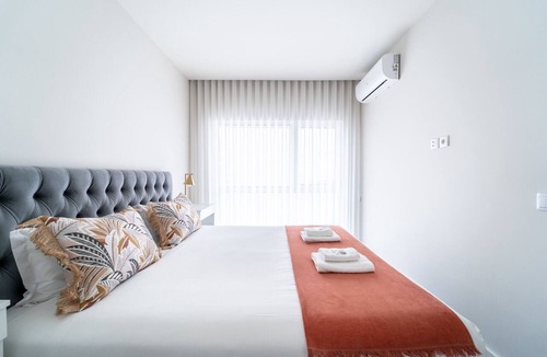 Braga Apartment | T1 Urban Charm Central City Escape