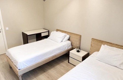 Pinhal Novo Apartment | T2 com BBQ - Lisboa, Palmela, Setúbal e Arrábida