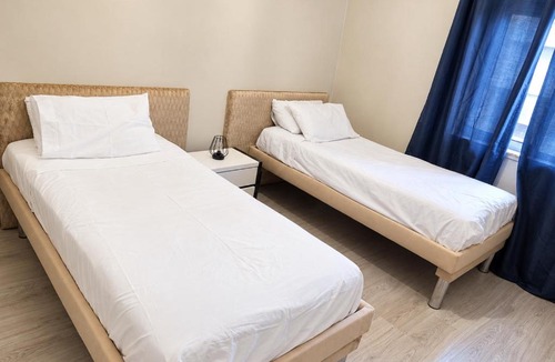 Pinhal Novo Apartment | T2 com BBQ - Lisboa, Palmela, Setúbal e Arrábida