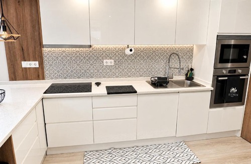 Pinhal Novo Apartment | T2 com BBQ - Lisboa, Palmela, Setúbal e Arrábida