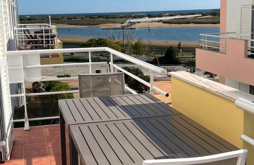 Conceicao e Cabanas de Tavira Apartment | T2 Duplex apartment