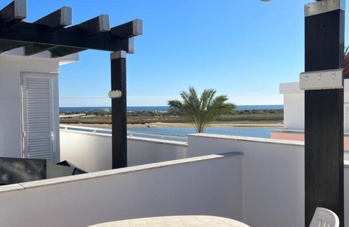Conceicao e Cabanas de Tavira Apartment | T2 Duplex apartment