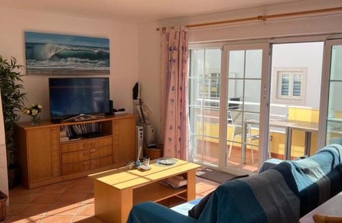 Conceicao e Cabanas de Tavira Apartment | T2 Duplex apartment