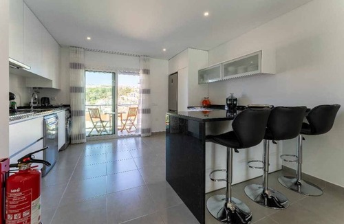 Nazare Apartment | T2 Fonte da Vila