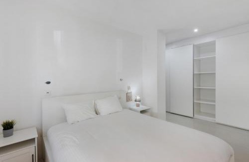 Furadouro Apartment | T2 Furadouro 30m from the beach