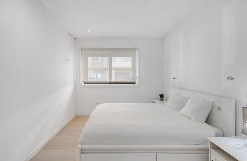 Furadouro Apartment | T2 Furadouro 30m from the beach