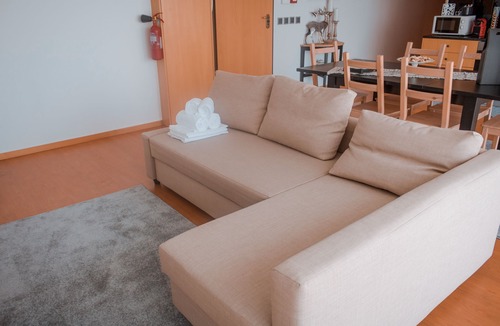 Vieira do Minho House | T2 - House Autumn | 01