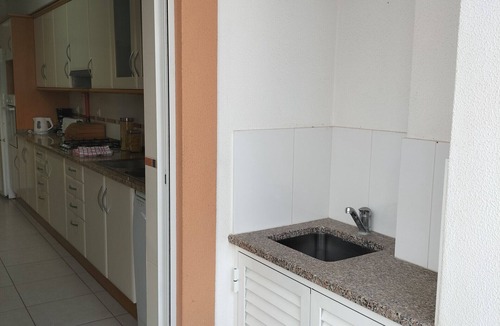 Cavacos Apartment | T2 Infante AC wifi garage 50 meters from the beach
