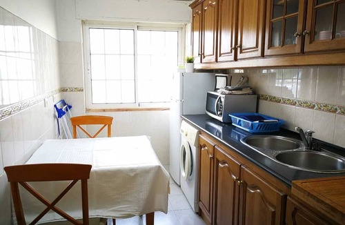 Cova da Piedade House | ** T2 Lisbon SouthBay Home **