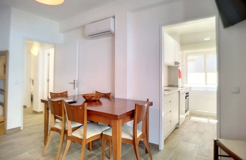 Vila Real Santo Antonio Apartment | T2 Monte Gordo a few meters from the beach LN 0180/AL