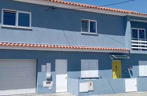 Barra Apartment | T2 na Praia da Costa Nova - Yellow Door