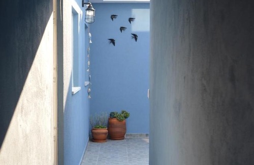 Barra Apartment | T2 na Praia da Costa Nova - Yellow Door