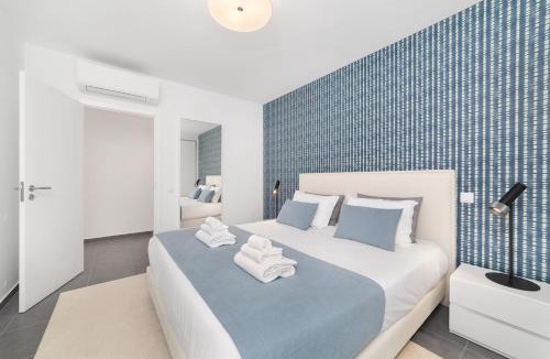Nazare Apartment | T2-Sun&Waves