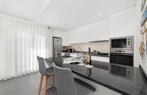 Nazare Apartment | T2-Sun&Waves
