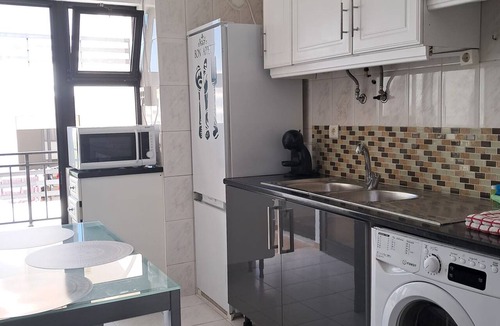 Se Apartment | T2 VISTA MAR in Quarteira