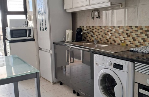 Se Apartment | T2 VISTA MAR in Quarteira