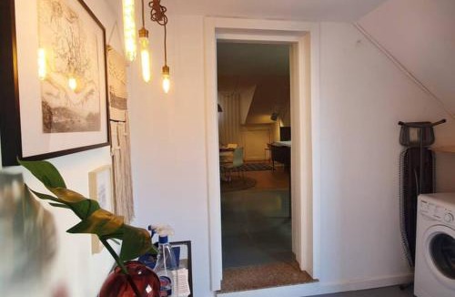 Santa Marinha Apartment | T2P Mimosa House