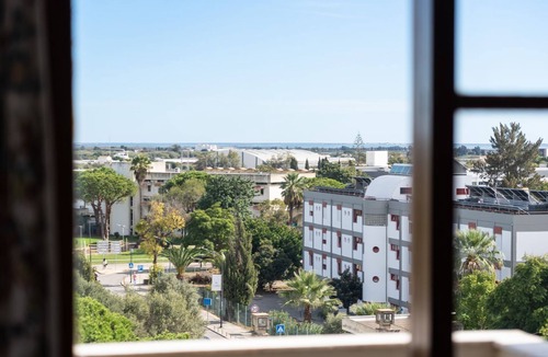 Faro Apartment | T3 Acolhedor perto da Universidade by LovelyStay