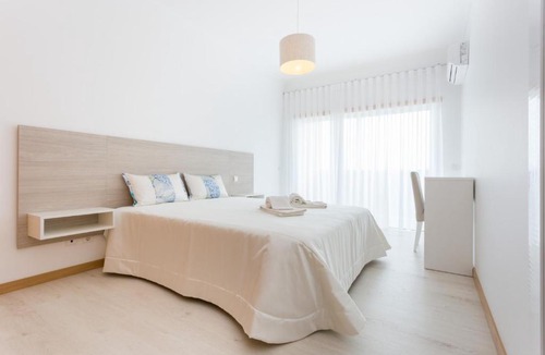 Albardeira Apartment | T3 Bliss by Seewest