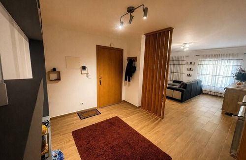 Palhais Apartment | T3 Montijo Lux & Design Apartment