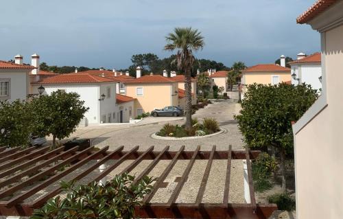 Praia del Rei House | T3 Vila dos Principes, Praia D'el Rey C42