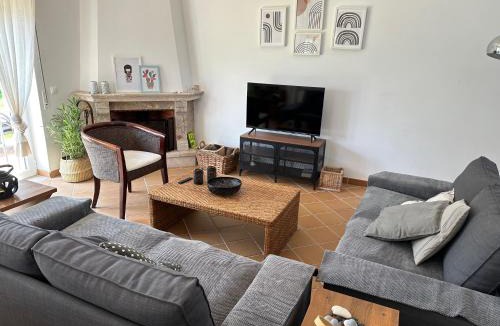 Praia del Rei House | T3 Vila dos Principes, Praia D'el Rey C42