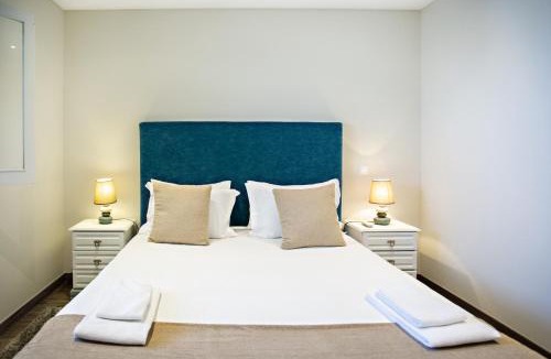 Tavira Apartment | Tabira Apartment